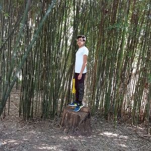 Meet your Posher, Ana